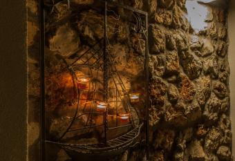 Silba Otium has Balcony rooms