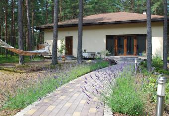 J  rmalas Priedes has Balcony rooms