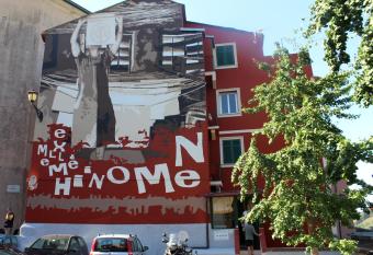 Appartamenti La Quiete has Balcony rooms