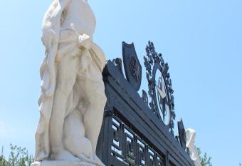 Pansion Ana has Balcony rooms