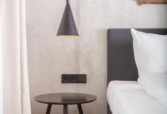 Green Spirit Hotel allows 18 year olds to book a room