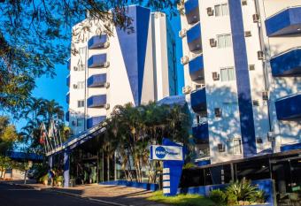 Hotel Portinari Centro allows 18 year olds to book a room