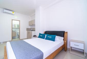 Hotel Granada Loft has Balcony rooms