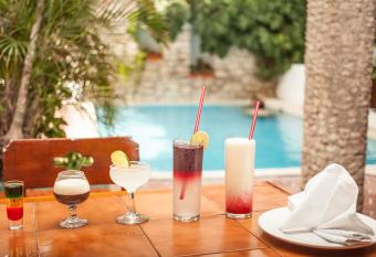 Hotel Carrillos Cancun has Balcony rooms