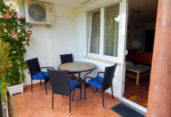 Yellow Submarine allows 18 year olds to book a room