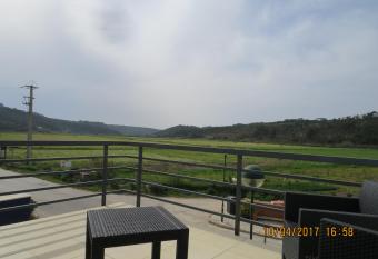 Casas do Z   Vila has Balcony rooms