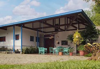 Balsora Hotel Boutique has Balcony rooms