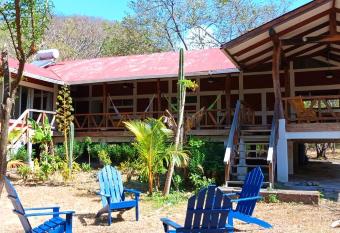 Piancito, Playa el Coco has Balcony rooms