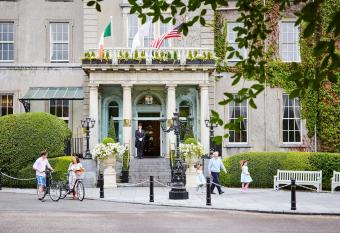 Great Southern Killarney has Balcony rooms