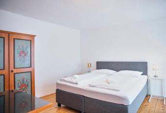 Gasthof Wastlwirt has Balcony rooms