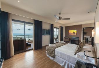 Riu Sri Lanka All Inclusive has Balcony rooms