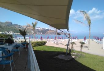 B&B Di Marco has Balcony rooms