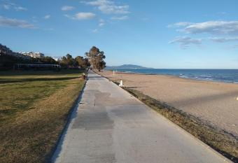 ACV - Acapulco I-1   Linea Planta 5 Sur allows 18 year olds to book a room