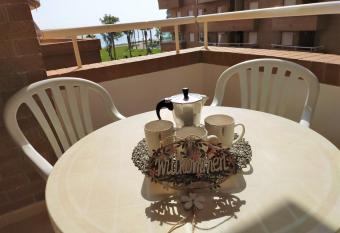 ACV - Costa Marina II-1   Linea Planta 3 Sur allows 18 year olds to book a room