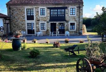 Casa Barreta has Balcony rooms