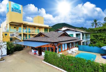 Pousada Nascer do Sol allows 18 year olds to book a room