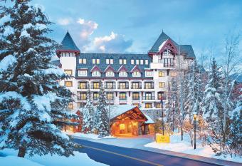 The Hythe, a Luxury Collection Resort, Vail has Balcony rooms