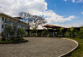 Hotel Campestre Paraiso Cafetero has Balcony rooms