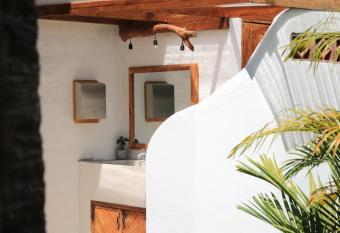 Panama Beach Lodge allows 18 year olds to book a room