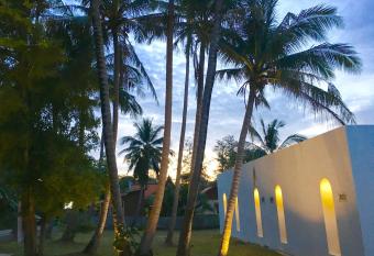 Sense of Yanui allows 18 year olds to book a room