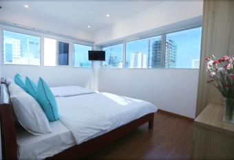 DaNa Home Hotel - Apartment has Balcony rooms