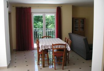 Apartman Beli  i has Balcony rooms