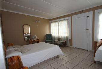 Tugela Mouth Resort has Balcony rooms