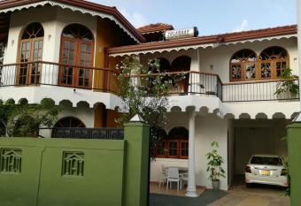 Lassana Villa allows 18 year olds to book a room