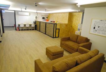 Good Night Hotel has Balcony rooms