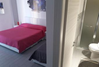 Casa Normanna has Balcony rooms