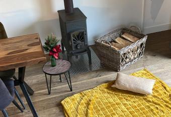 Hof van Bommerig has Balcony rooms