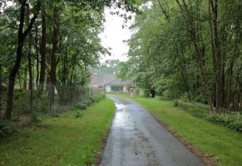 Ferienwohnung Huus ton witten Barg has Balcony rooms