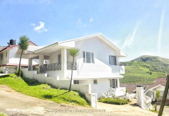 Mist Resorts Ooty has Balcony rooms