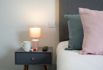 Stableside at York Racecourse allows 18 year olds to book a room