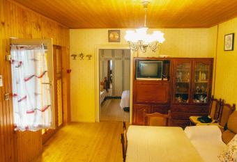 Etno House Mira has Balcony rooms