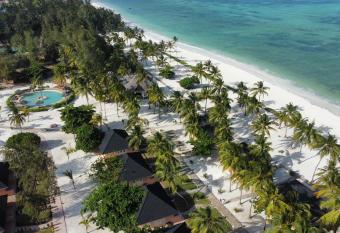 VRclub Paje Palms Beach Resort has Balcony rooms