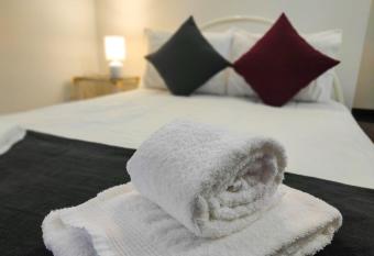 Alojamento Local Tamega allows 18 year olds to book a room