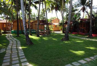 Brendon The Cool Place has Balcony rooms