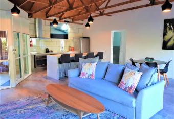 Port Central No 4 allows 18 year olds to book a room