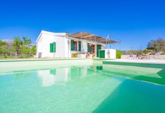 Ses Planes - Adults Only ( Ca Na Faustina) has Balcony rooms