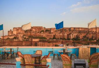 Purn Haveli has Smoking/Balcony rooms