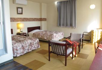 Hotel Platon Annex Green Plaza has Smoking/Balcony rooms