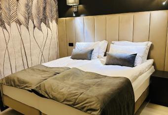 Jasna SportHotel & SPA has Balcony rooms