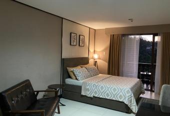 Crosswinds Nature View Suite allows 18 year olds to book a room