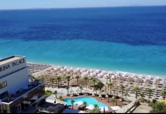 Hotel Morina Palace has Balcony rooms