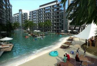 Laguna Beach Resort Pattaya has Balcony rooms