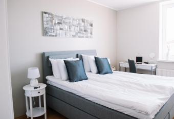 Seaport Apartment allows 18 year olds to book a room