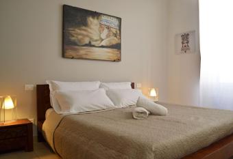 Il Moro e La Siciliana has Balcony rooms