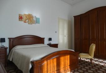 Casa Piruni has Balcony rooms