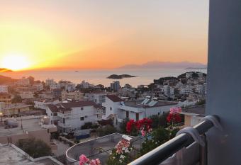 Joni Apartments has Balcony rooms